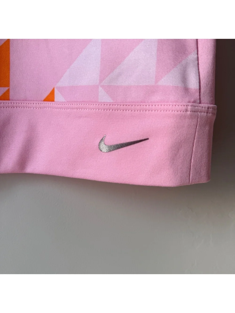 Nike worn once